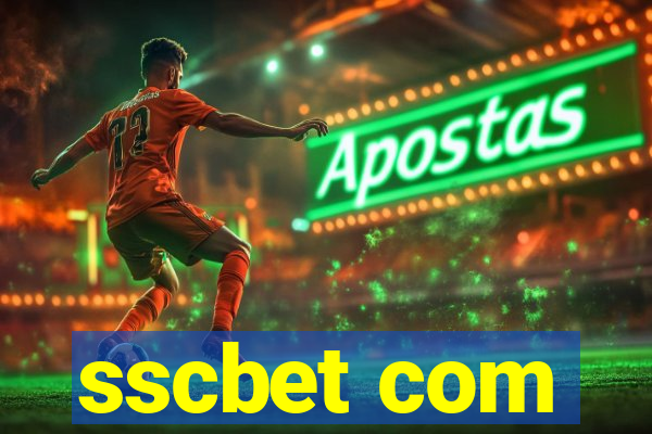 sscbet com